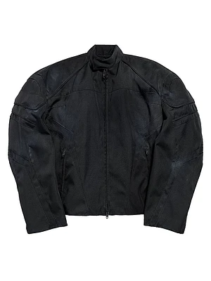 Biker Jacket
