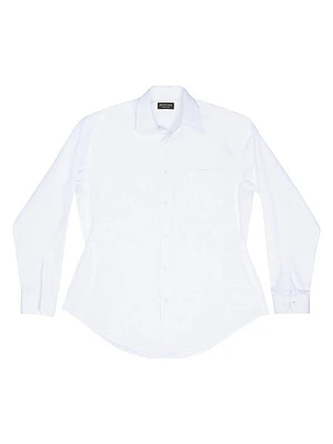 Hourglass Shirt
