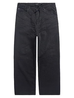 Oversized Baggy Jeans