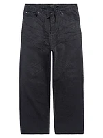Oversized Baggy Jeans