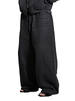 Oversized Baggy Jeans
