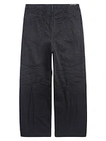 Oversized Baggy Jeans