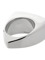 Balenciaga x Automobili Lamborghini Signet Ring