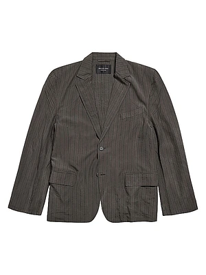 Tailored Jacket
