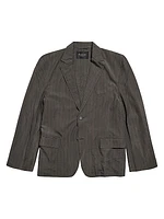 Tailored Jacket
