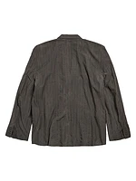 Tailored Jacket