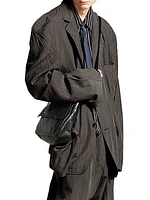 Tailored Jacket