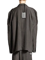 Tailored Jacket