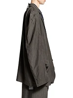 Tailored Jacket