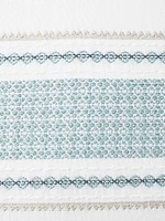 Cabrillo Organic Sham