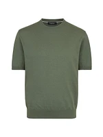 Crewneck Sweater