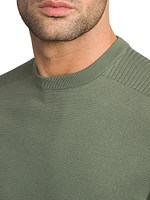 Crewneck Sweater
