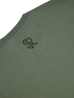 Crewneck Sweater