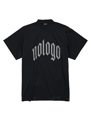 Nologo T-Shirt Oversized