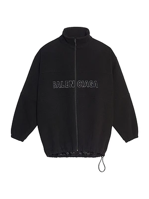 Tracksuit Jacket