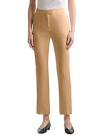Todd Stretch-Virgin Wool Pants