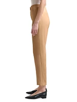Todd Stretch-Virgin Wool Pants