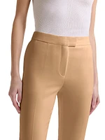 Todd Stretch-Virgin Wool Pants
