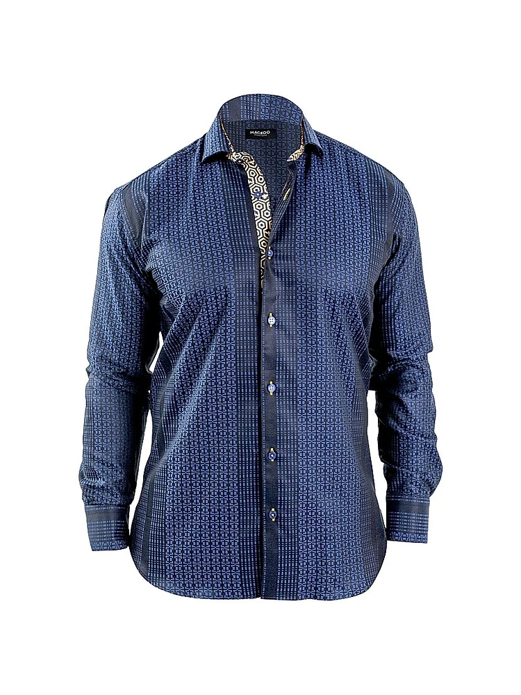 Einstein Jacq Honey Three Shirt