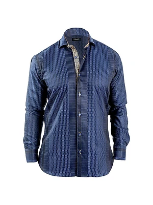 Einstein Jacq Honey Three Shirt
