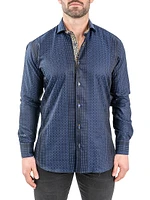 Einstein Jacq Honey Three Shirt