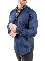 Einstein Jacq Honey Three Shirt