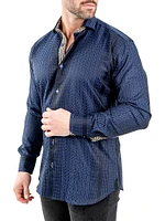 Einstein Jacq Honey Three Shirt