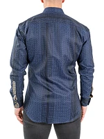 Einstein Jacq Honey Three Shirt