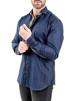 Einstein Jacq Honey Three Shirt