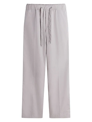 Cotton Pants