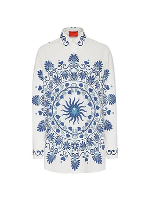 Better Than Your Boyfriend's Shirt
