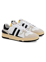Clay Mesh Sneakers