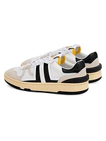 Clay Mesh Sneakers