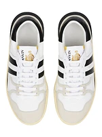 Clay Mesh Sneakers