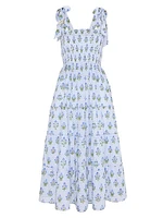 The Ribbon Ellie Nap Dress