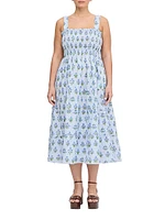 The Ribbon Ellie Nap Dress