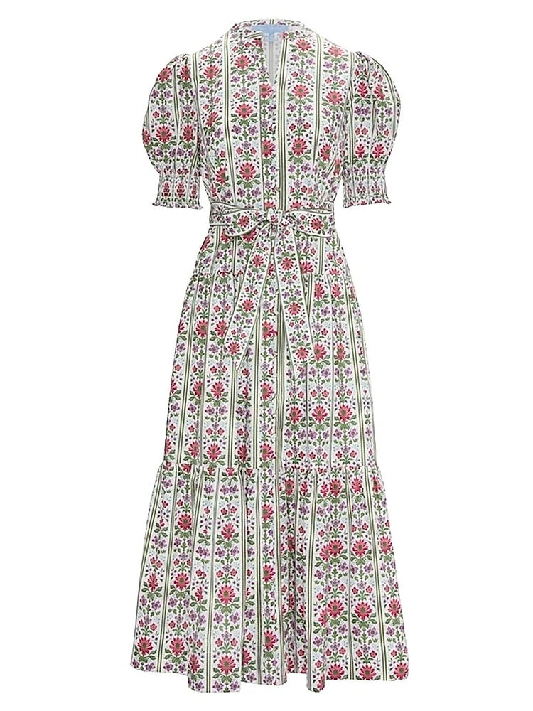 The Yara Dress