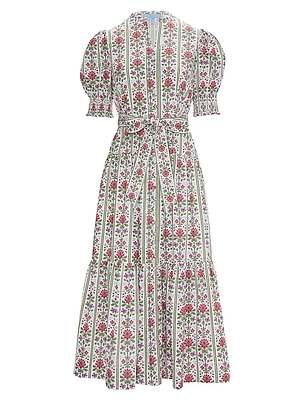 The Yara Dress