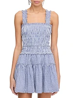 The Azalea Mini Nap Dress
