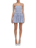 The Azalea Mini Nap Dress