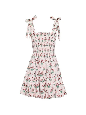 The Ribbon Charlotte Nap Dress