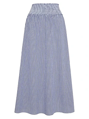 The Delphine Nap Skirt