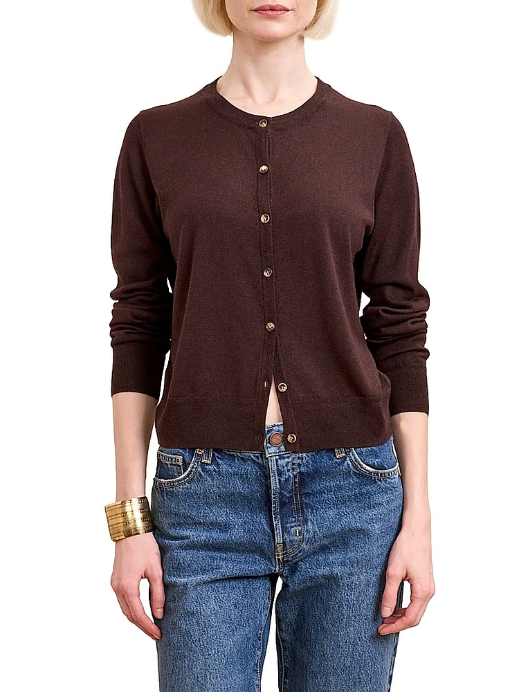Ben Cardigan
