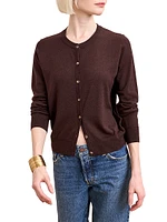 Ben Cardigan