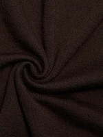 Cashmere Long-Sleeve Top