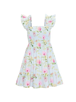 The Elizabeth Nap Dress