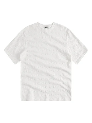 Zephyr Oversized T-Shirt