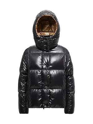 Parana Puffer Jacket