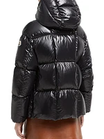 Parana Puffer Jacket