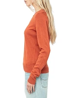 Sayan Vico Keyhole Sweater